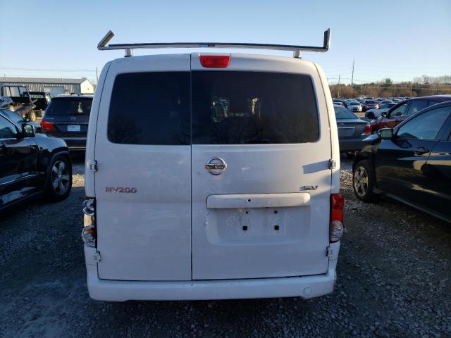 3N6CM0KN7LK707276 | 2020 NISSAN NV200 2.5S