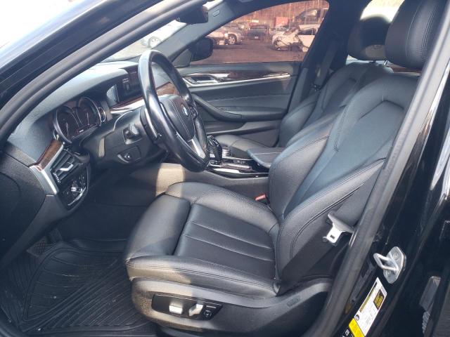 2017 BMW 530 XI - WBAJA7C38HG904808