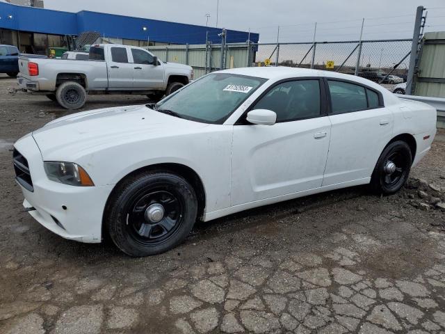 2C3CDXAG4EH368193 | 2014 DODGE CHARGER PO