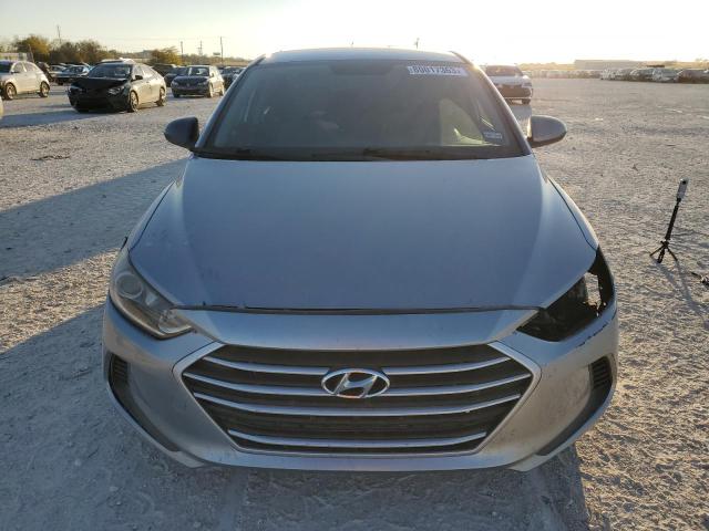 5NPD74LF5HH203291 | 2017 HYUNDAI ELANTRA SE