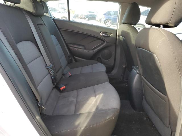 2016 KIA FORTE LX - KNAFK5A84G5643547