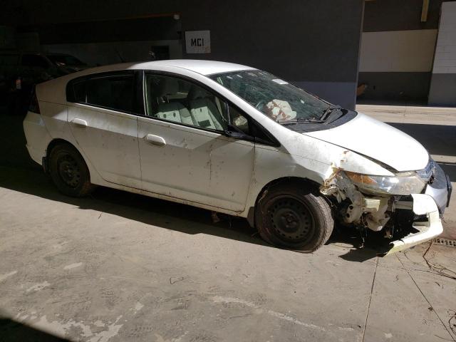 JHMZE2H38ES001846 | 2014 HONDA INSIGHT