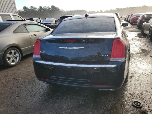 2C3CCAAG0KH651377 | 2019 CHRYSLER 300 TOURIN