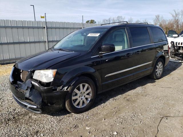 Vin: 2c4rc1bg1dr691792, lot: 79493003, chrysler minivan touring 20131