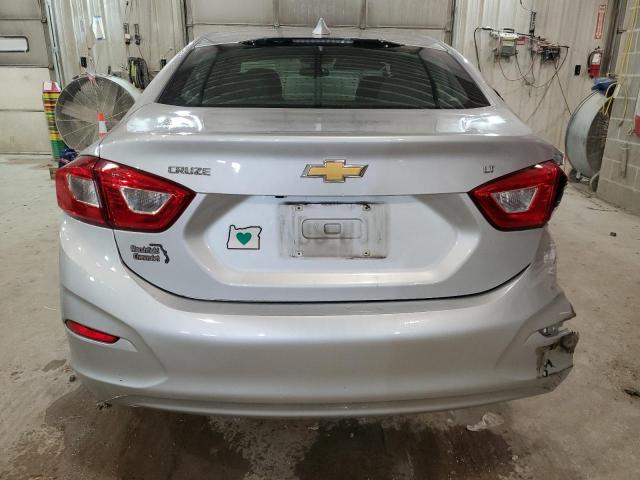 1G1BE5SM6K7112277 | 2019 CHEVROLET CRUZE LT