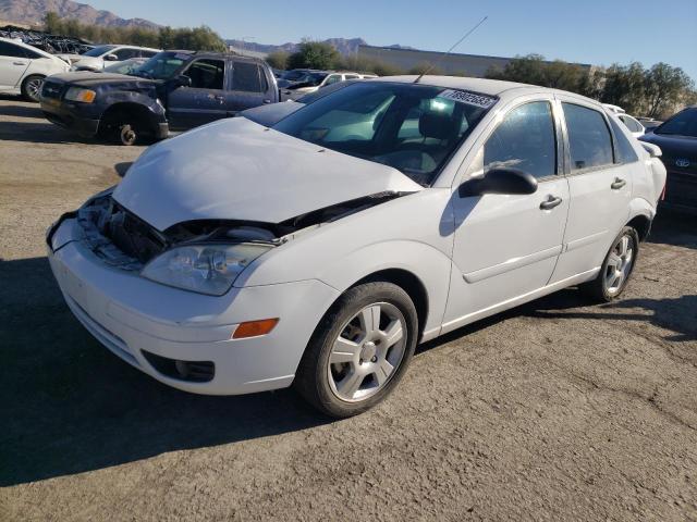 2005 Ford Focus 