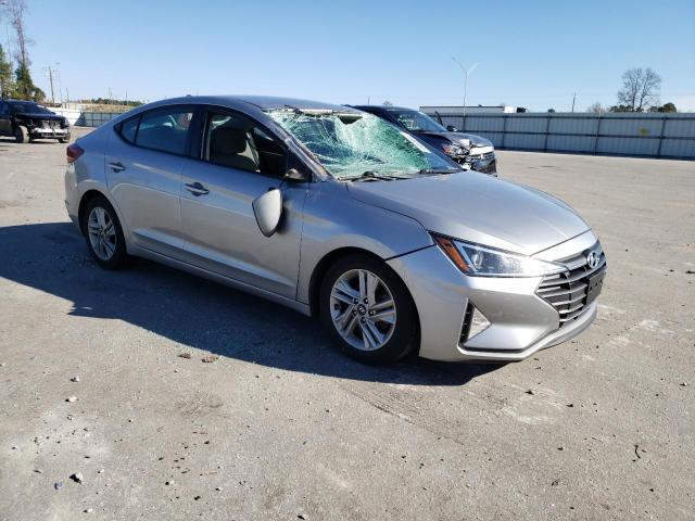 5NPD84LF8LH569476 | 2020 HYUNDAI ELANTRA SE