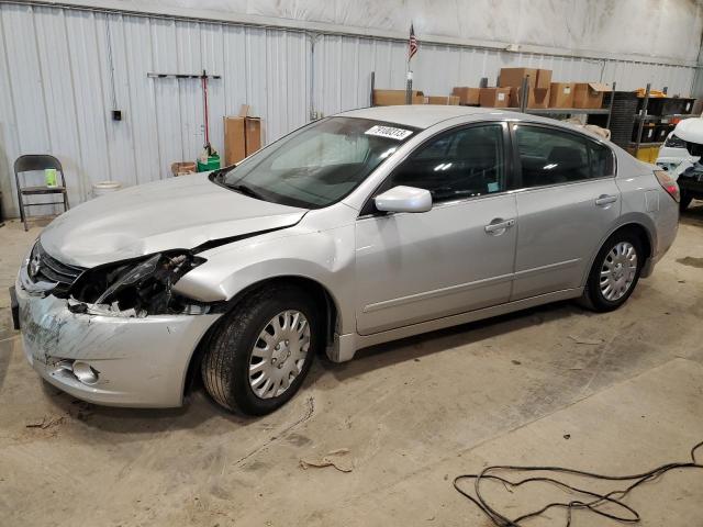 2011 Nissan Altima Base