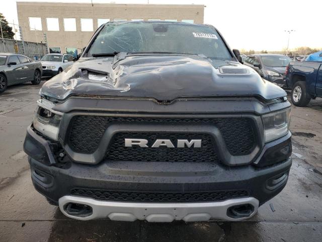 1C6SRFLTXLN301560 | 2020 RAM 1500 REBEL