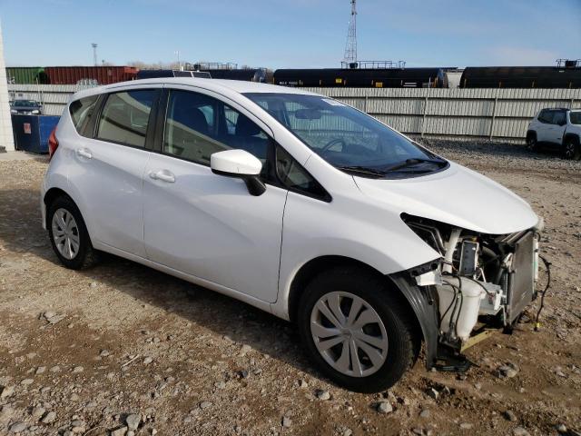 3N1CE2CP9KL356796 | 2019 NISSAN VERSA NOTE