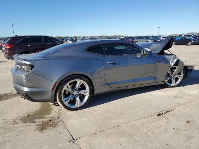 1G1FF1R78N0101303 | 2022 CHEVROLET CAMARO LT1