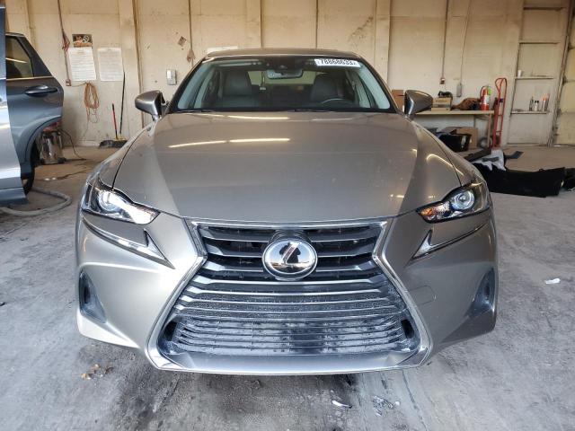 JTHBA1D20H5056749 | 2017 LEXUS IS 200T