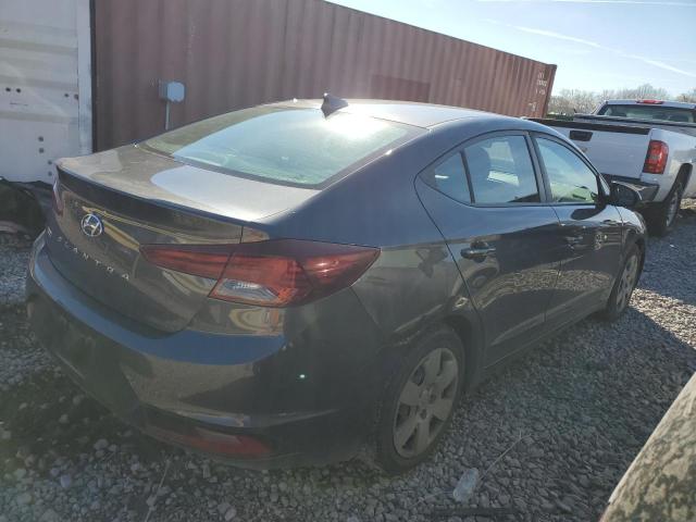 5NPD84LF1LH560490 | 2020 HYUNDAI ELANTRA SE