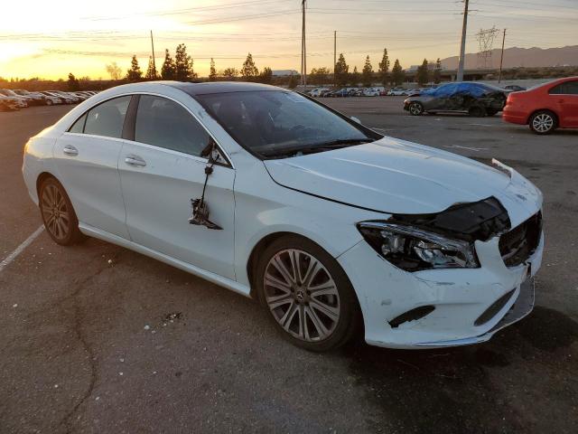 WDDSJ4GBXKN776667 | 2019 MERCEDES-BENZ CLA 250 4M