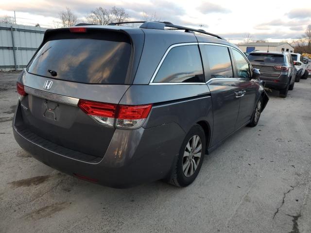 5FNRL5H62EB079250 | 2014 HONDA ODYSSEY EX