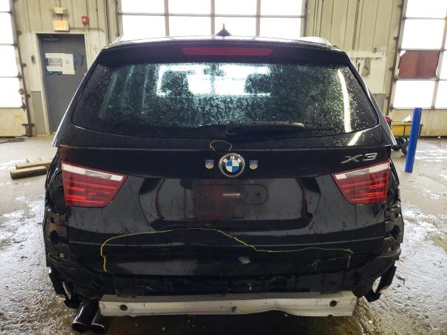 5UXWX9C54E0D39970 | 2014 BMW X3 XDRIVE2