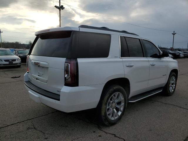 1GKS2BKC4GR250907 | 2016 GMC YUKON SLT