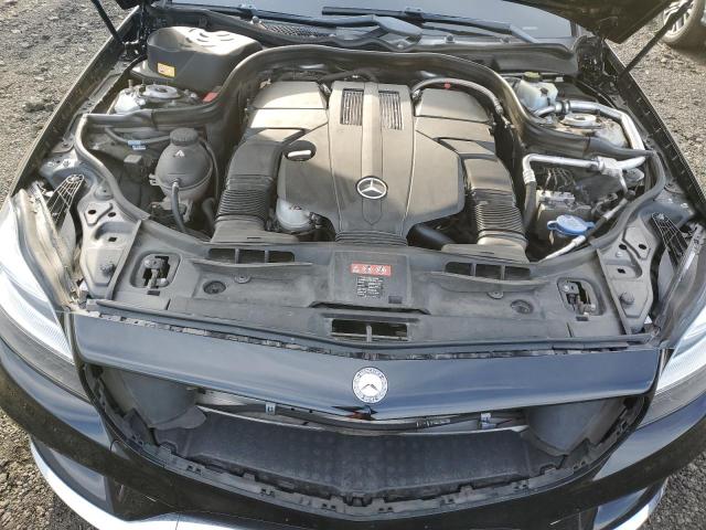 2015 MERCEDES-BENZ CLS 400 - WDDLJ6FB7FA152999