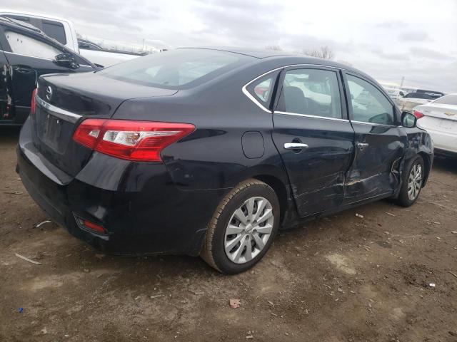 3N1AB7AP5KY399146 | 2019 NISSAN SENTRA S