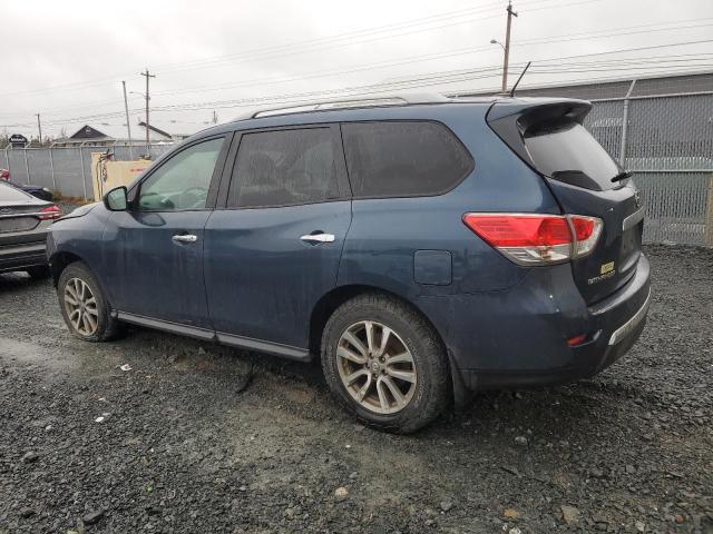 5N1AR2MM7EC655759 | 2014 NISSAN PATHFINDER