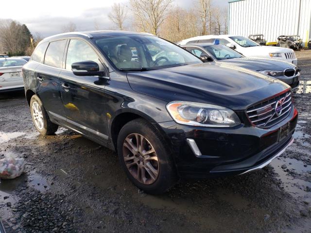 YV4612RM2F2733072 | 2015 VOLVO XC60 T5 PL