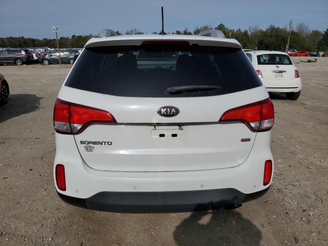 5XYKT3A60EG538025 | 2014 KIA SORENTO LX