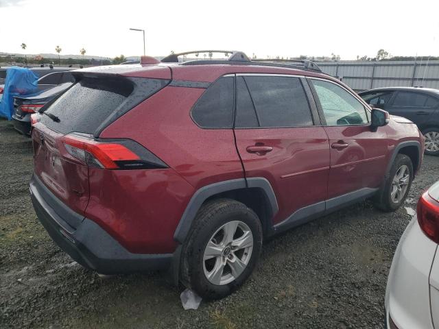 2T3W1RFVXLW098520 | 2020 TOYOTA RAV4 XLE