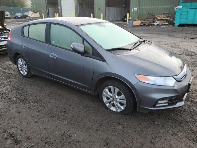 JHMZE2H79CS003721 2012 Honda Insight Ex