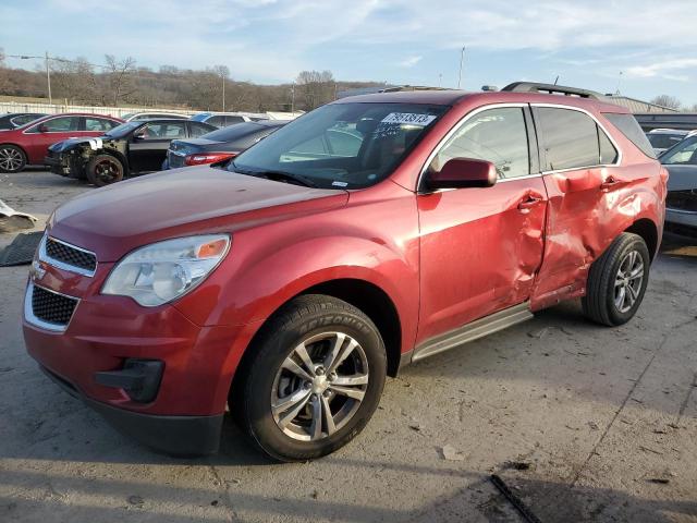 Vin: 2gnalbek5f6112141, lot: 79513513, chevrolet equinox lt 2015 img_1