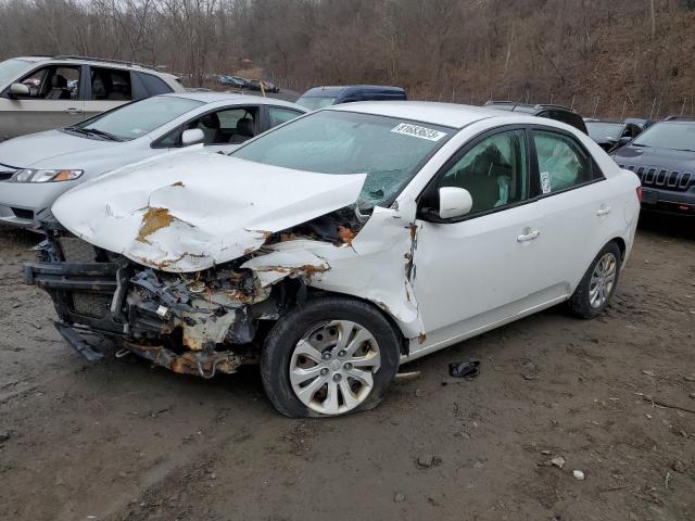 2012 Kia Forte LX