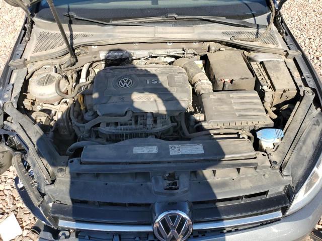 3VW217AU5HM059146 | 2017 VOLKSWAGEN GOLF S