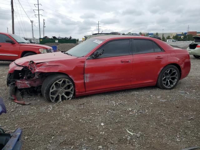 2016 Chrysler 300 S For Sale 