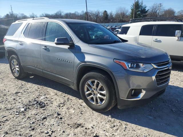 1GNEVGKW5LJ287567 | 2020 CHEVROLET TRAVERSE L