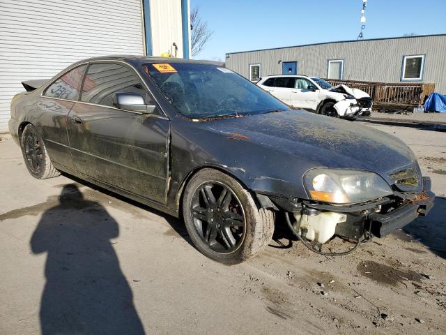 19UYA42643A009745 | 2003 Acura 3.2cl type-s