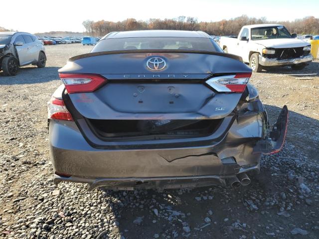 4T1B11HK2JU655946 | 2018 TOYOTA CAMRY L