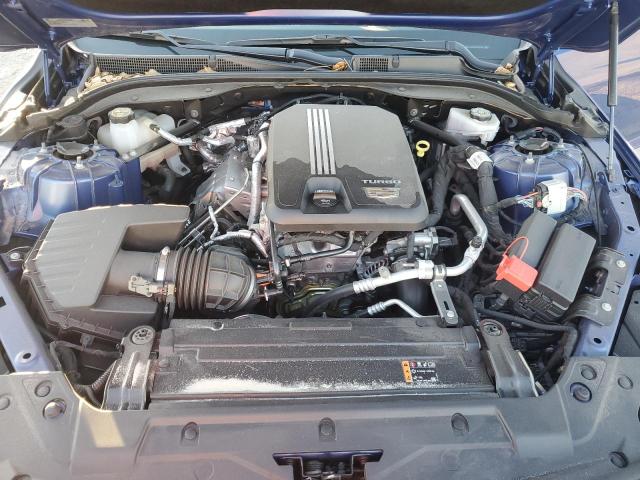 2021 CADILLAC CT5 PREMIU - 1G6DN5RK0M0145505