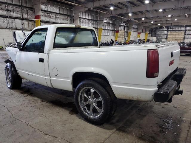 Vin: 1gtdk14k5mz517857, lot: 79786013, gmc sierra k1500 19912
