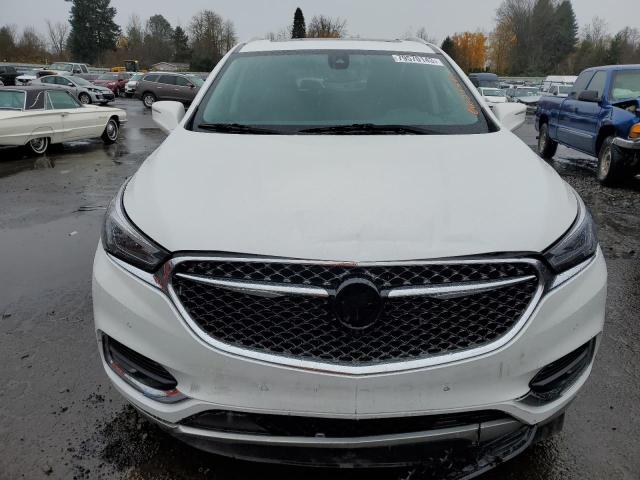 5GAEVCKW9KJ209536 | 2019 BUICK ENCLAVE AV