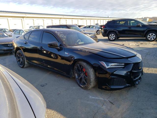 2023 ACURA TLX TYPE S - 19UUB7F91PA002761