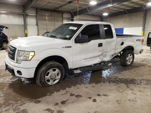 2010 Ford F-150 