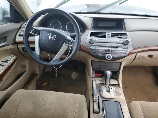 1HGCP26708A015551 | 2008 Honda accord ex