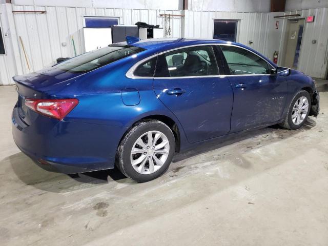 2019 CHEVROLET MALIBU LT - 1G1ZD5ST2KF207238