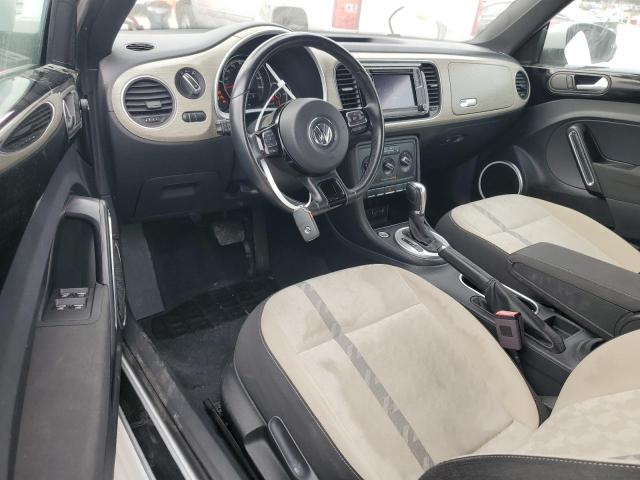 3VW5DAAT8JM502890 | 2018 VOLKSWAGEN BEETLE S