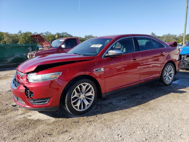 2015 Ford Taurus Limited