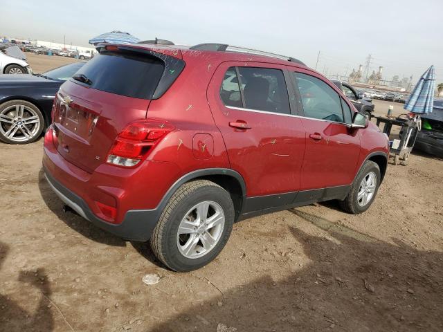 3GNCJPSB2KL188339 | 2019 CHEVROLET TRAX 1LT