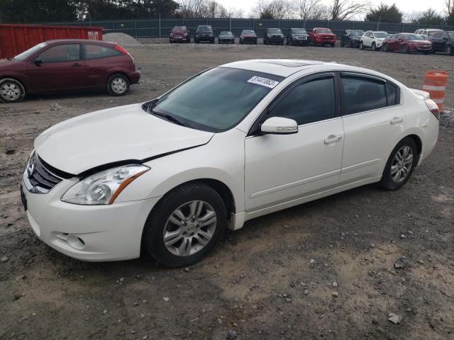 1N4AL2AP5CN498454 | 2012 Nissan altima base