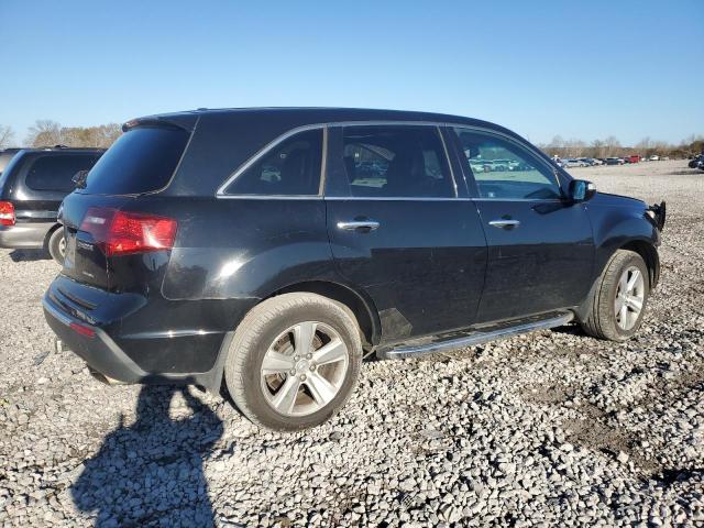 2HNYD2H22AH533645 | 2010 Acura mdx