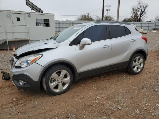 2015 Buick Encore Convenience