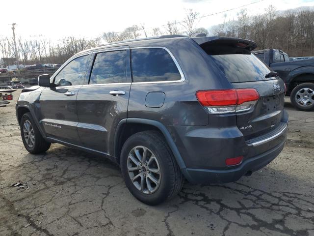 1C4RJFBG9EC385789 | 2014 Jeep grand cherokee limited