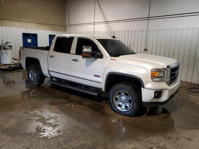 3GTU2UEC1FG152606 | 2015 GMC SIERRA K15